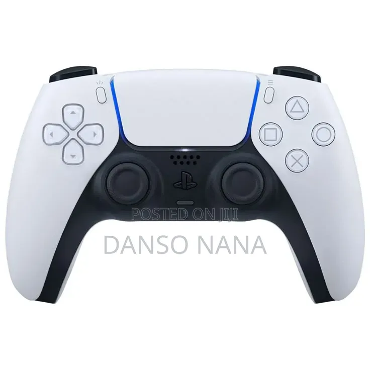 Sony PlayStation 5 DualSense Wireless Controller