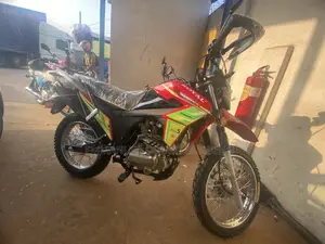 New Royal Motorcycle 2025 Red