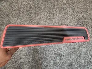 Piano Novation Impulse49
