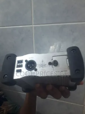 Behringer Ultra DI Box Di100