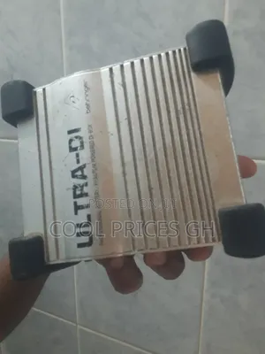 Behringer Ultra DI Box Di100