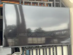 Samsung 55” Smart UHD