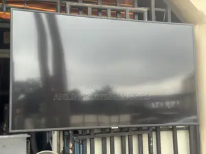 Samsung 55” Smart UHD