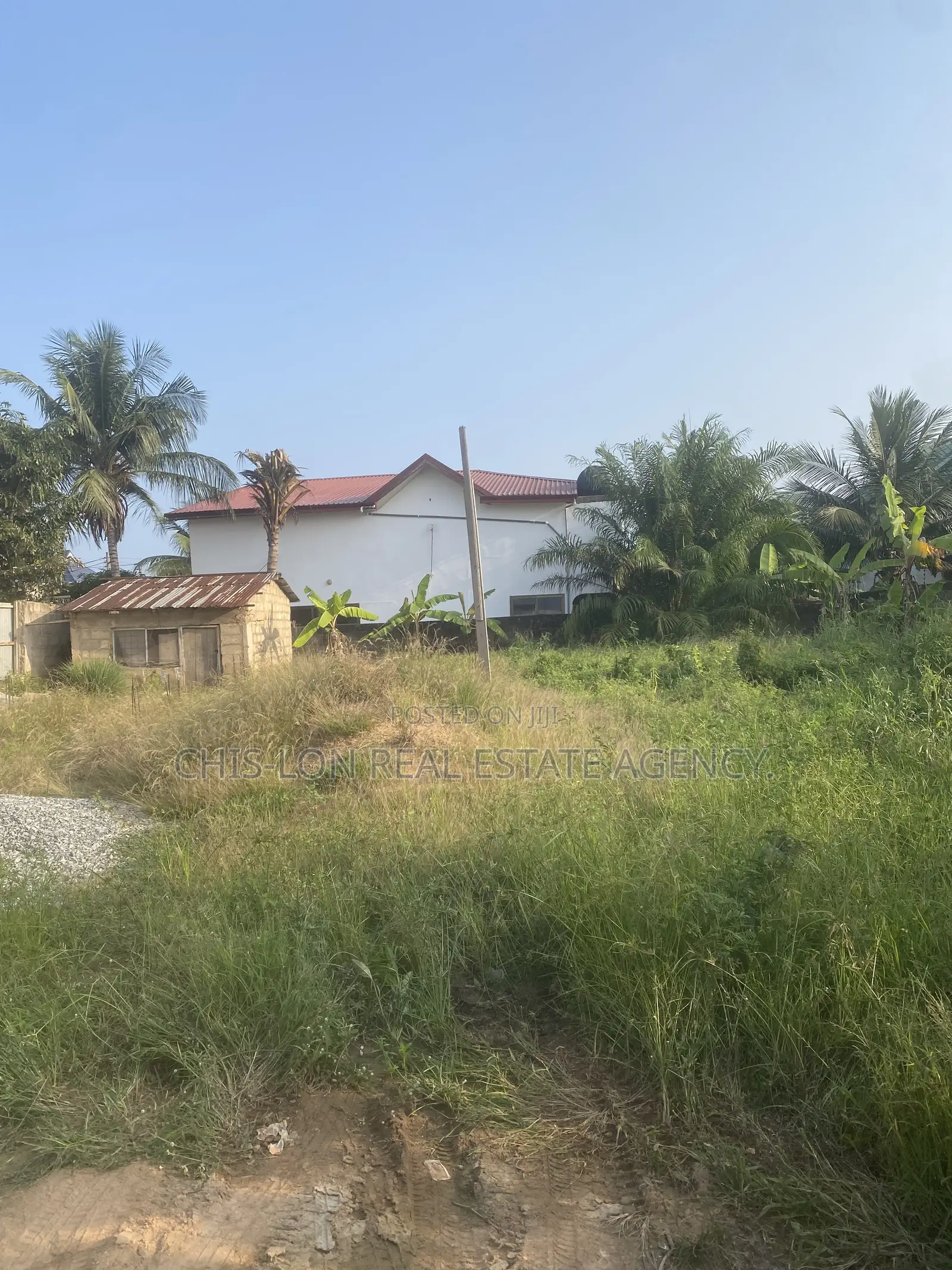 Genuine Land for Sale