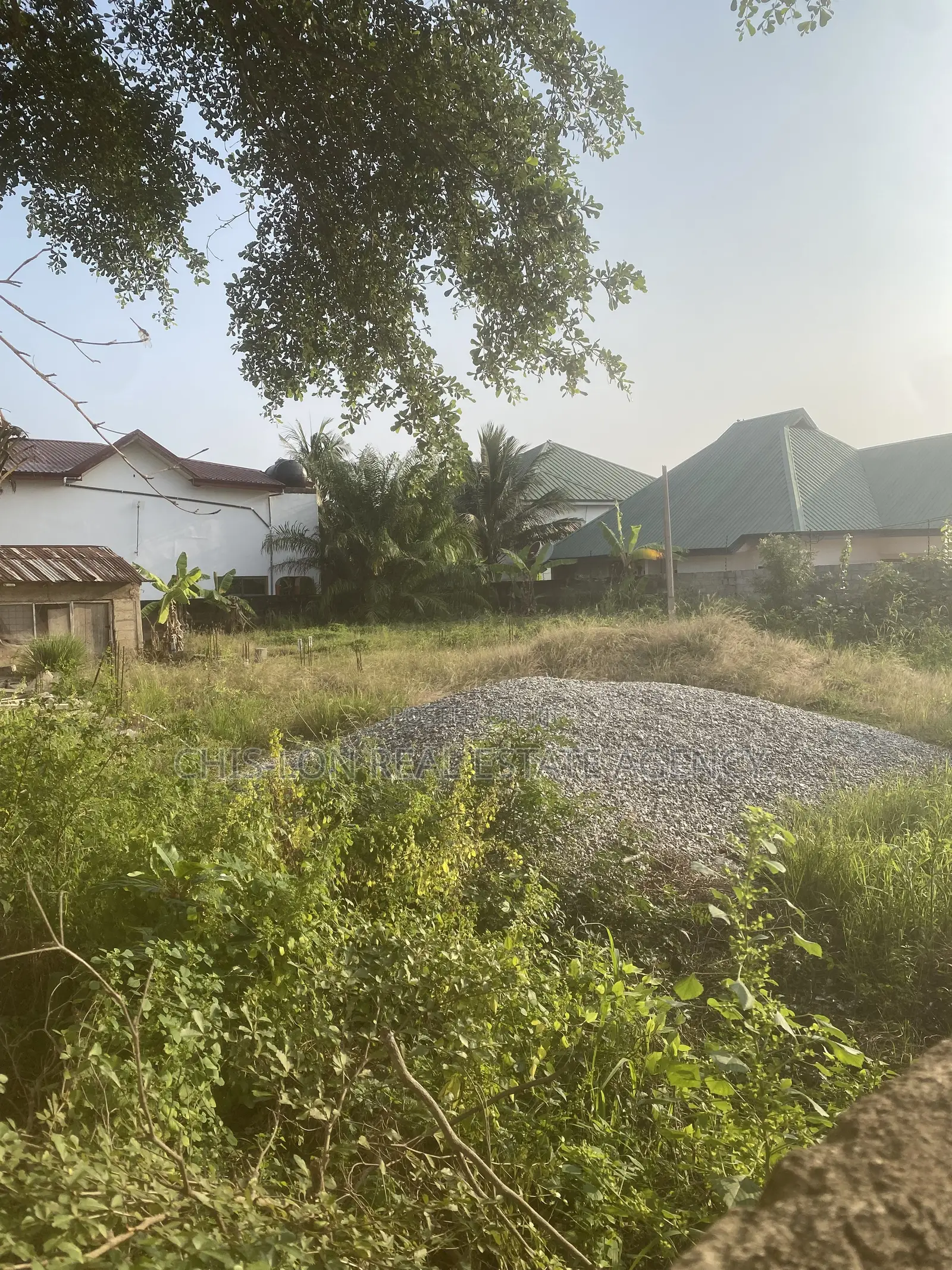 Genuine Land for Sale