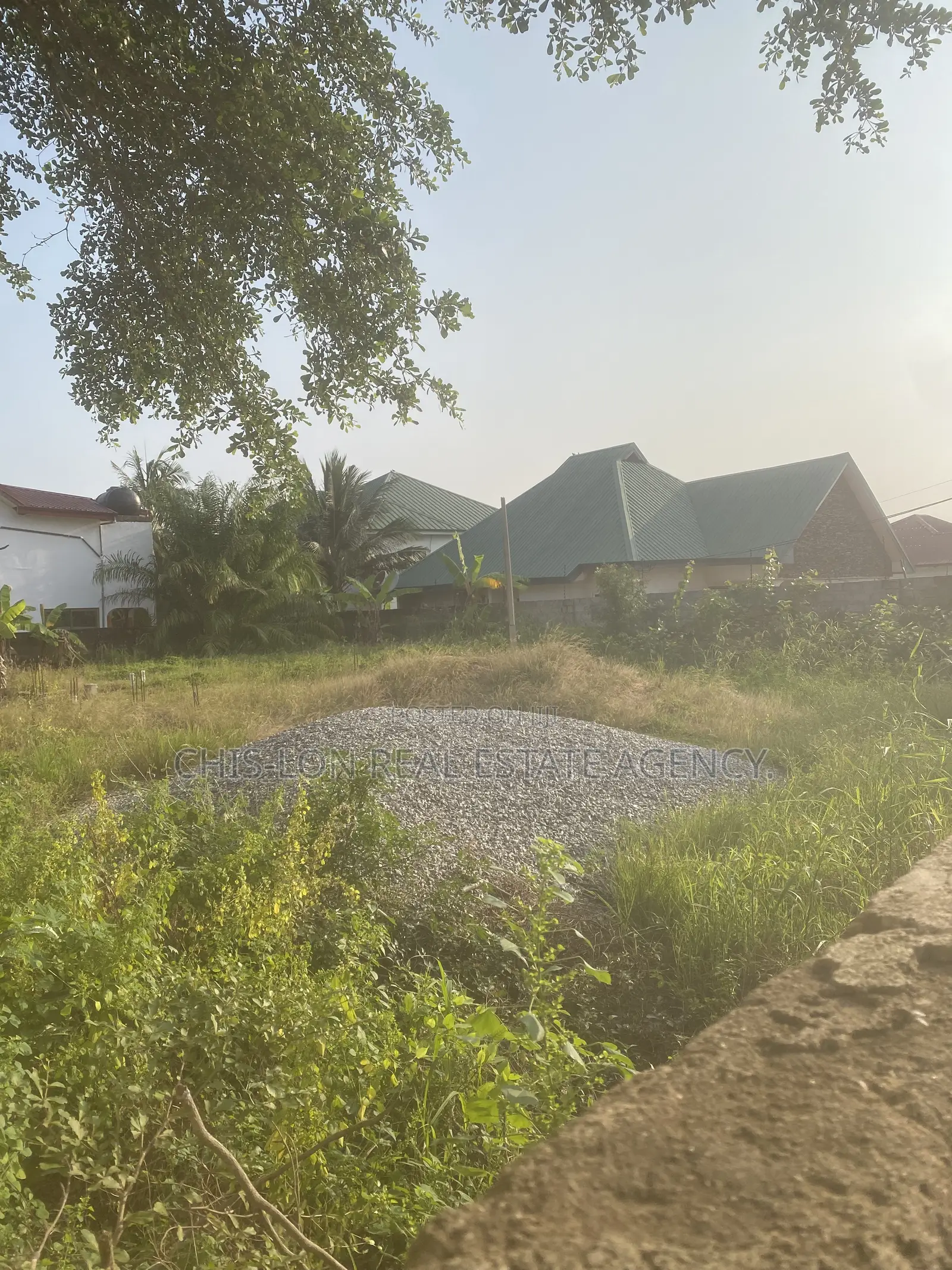 Genuine Land for Sale
