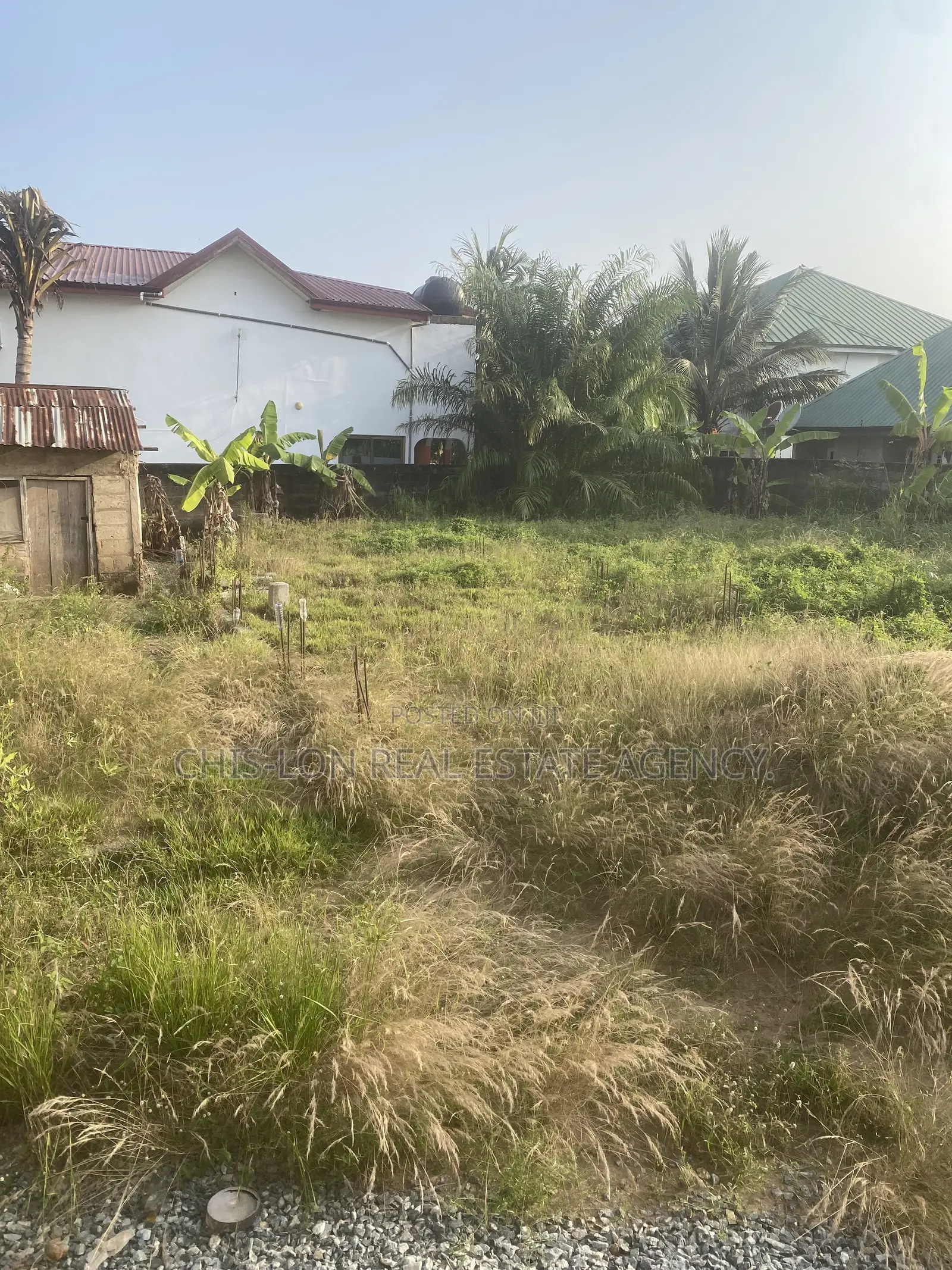 Genuine Land for Sale