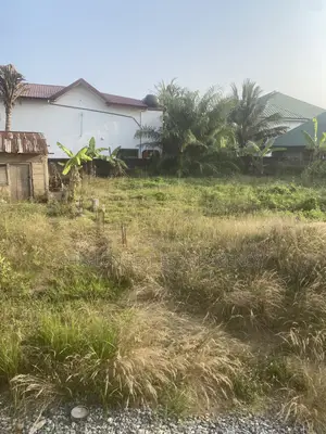Genuine Land for Sale