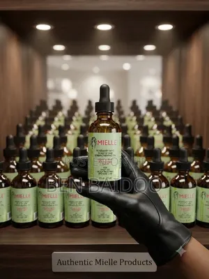 Rosemary Hair Growth Oil (Nourish Your Hair Growth)