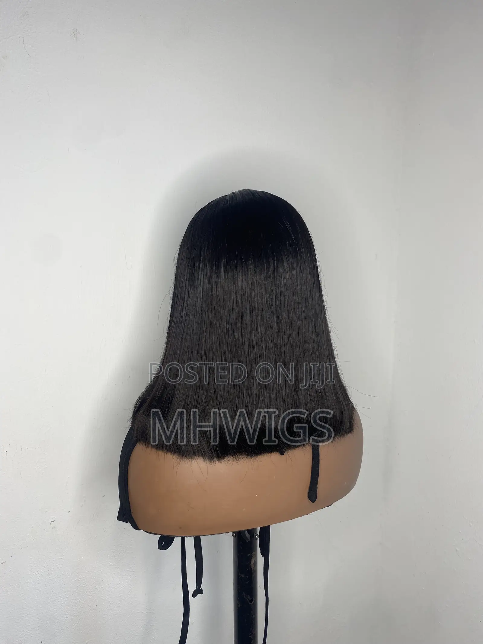 Affordable Human Blend Wig Cap