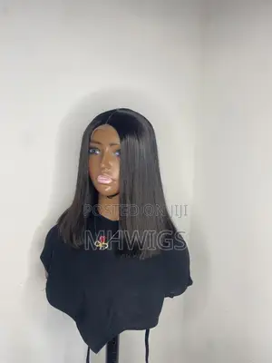 Affordable Human Blend Wig Cap