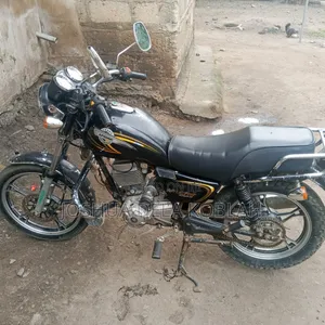 Apsonic AP125-30 2020 Black
