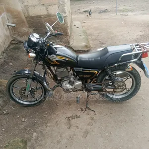 Apsonic AP125-30 2020 Black