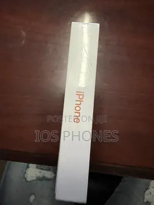 New Apple iPhone 17 Pro Max 256 GB Orange