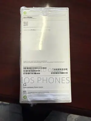 New Apple iPhone 17 Pro Max 256 GB Orange