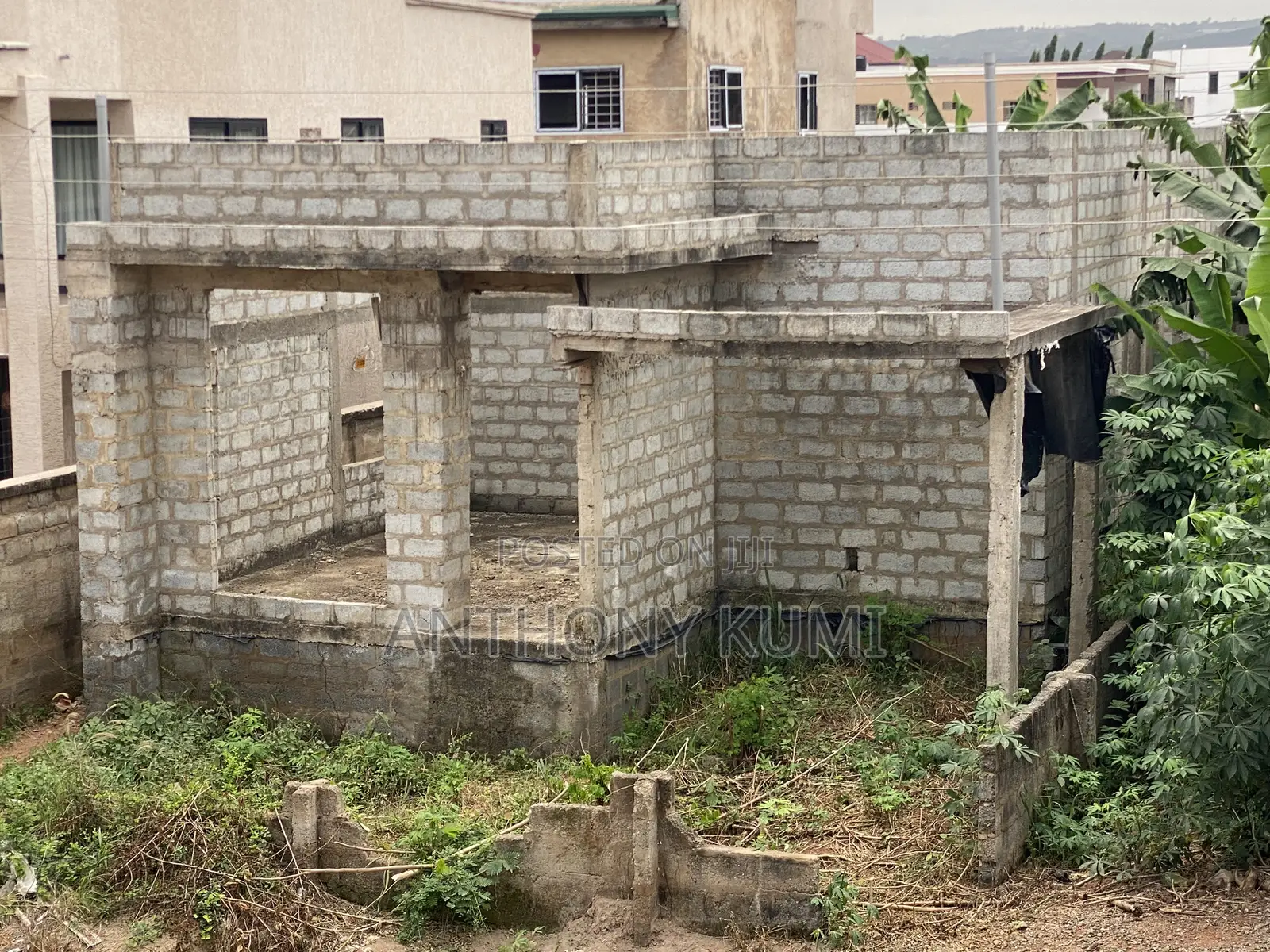 3bdrm House in Ghana Flag for sale