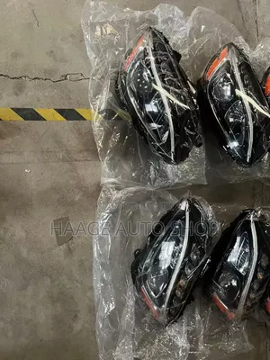 Mercedes Benz C Class W205 Front LED Headlight 15-18