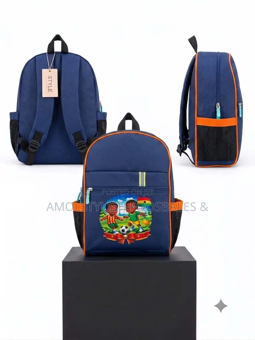 Children School Bags Wholesale