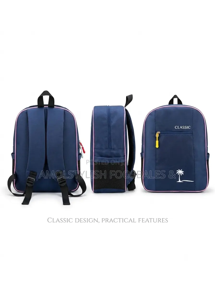 Children School Bags Wholesale