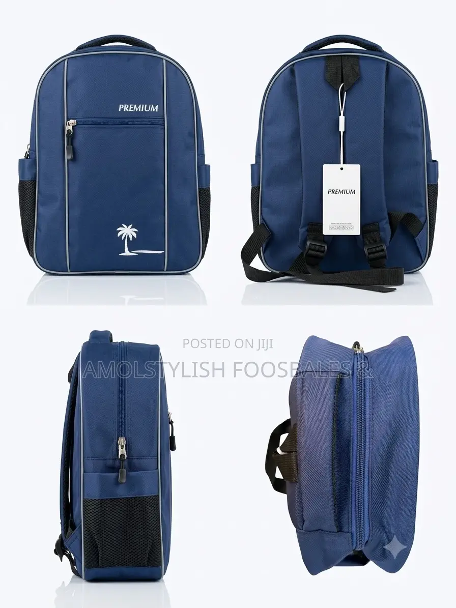 Children School Bags Wholesale