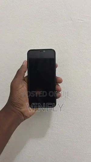 Apple iPhone 12 128 GB Black