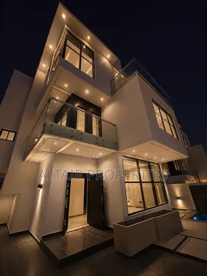 4bdrm House in Accra Metropolitan for sale