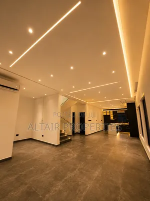 4bdrm House in Accra Metropolitan for sale