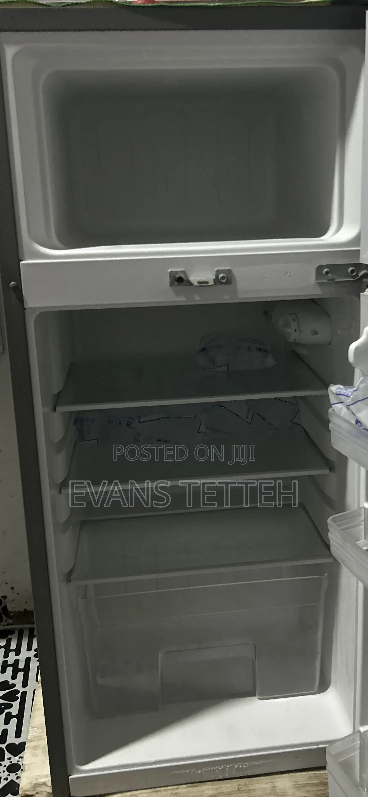Slightly Used Roch Freezer