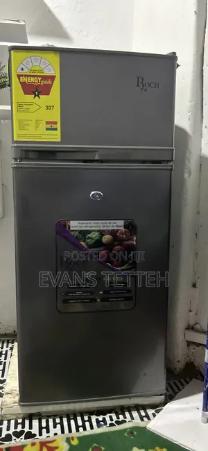 Slightly Used Roch Freezer
