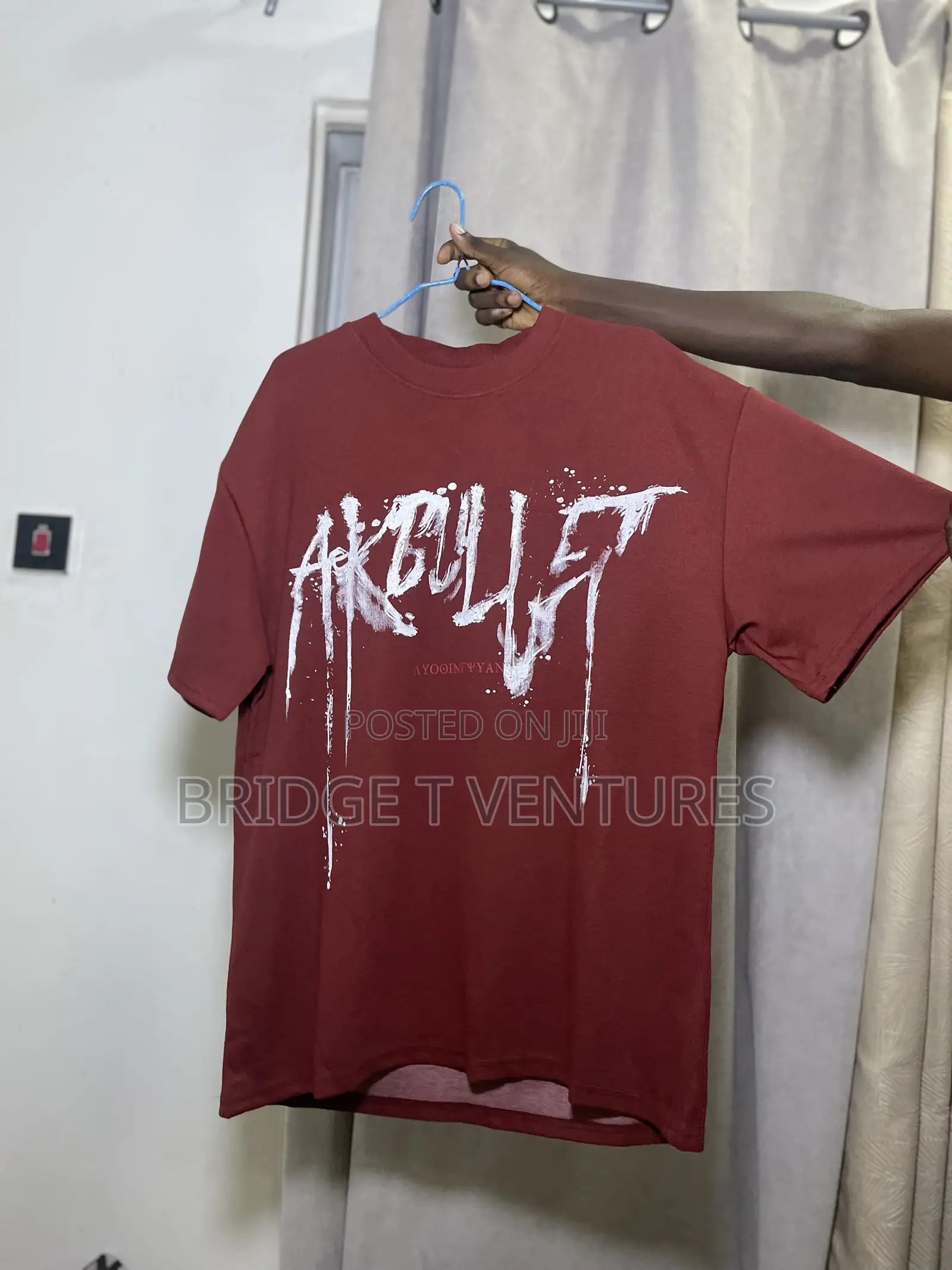 Graphic 2-Piece Set