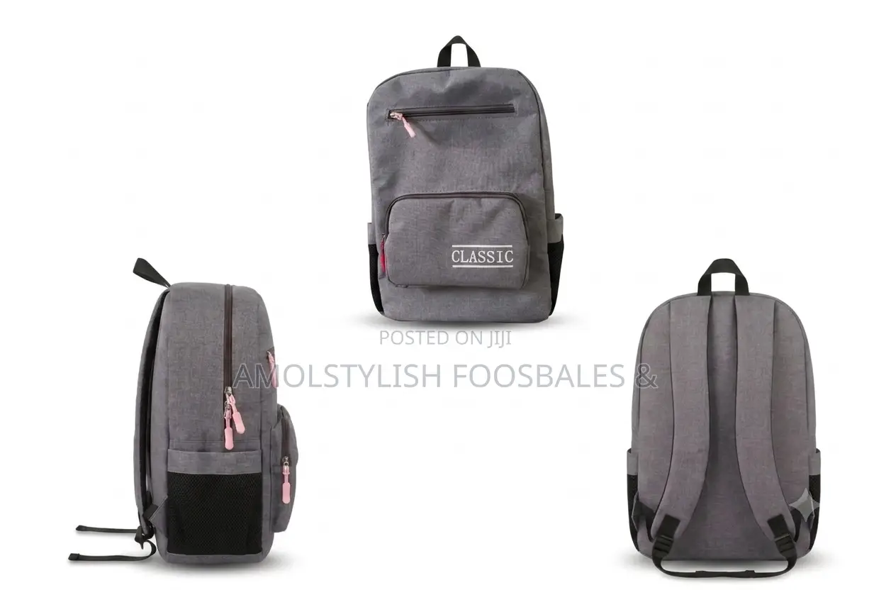 School Bags