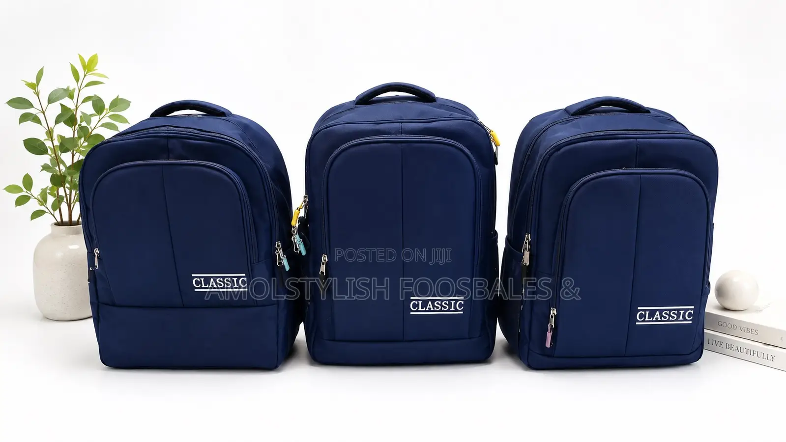 School Bags