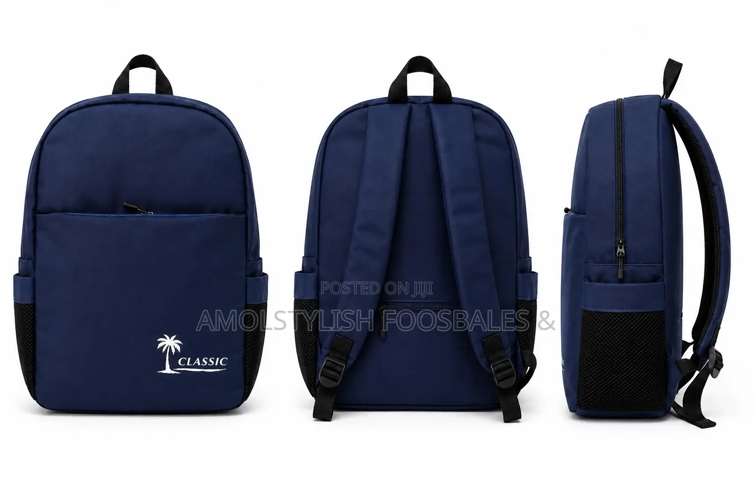 School Bags