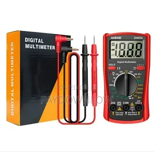 Aneng Dm850 Digital Multimeter
