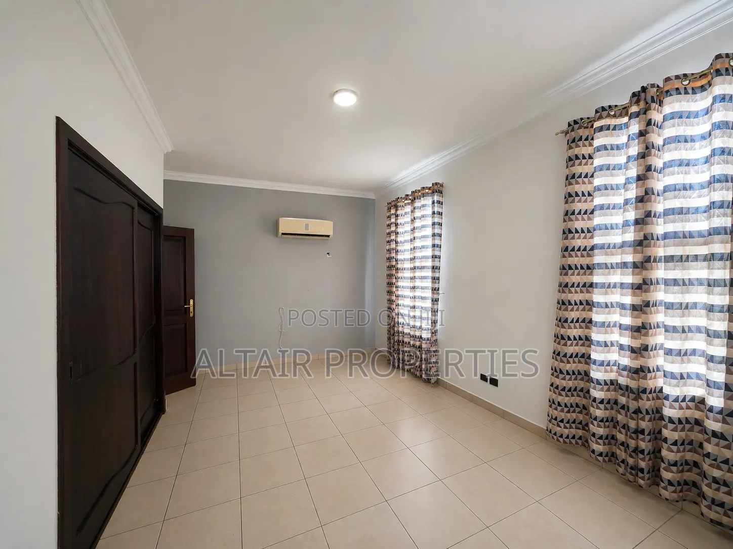 4bdrm House in Accra Metropolitan for sale
