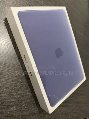 New Laptop Apple MacBook Neo 2026 8GB SSD 512GB
