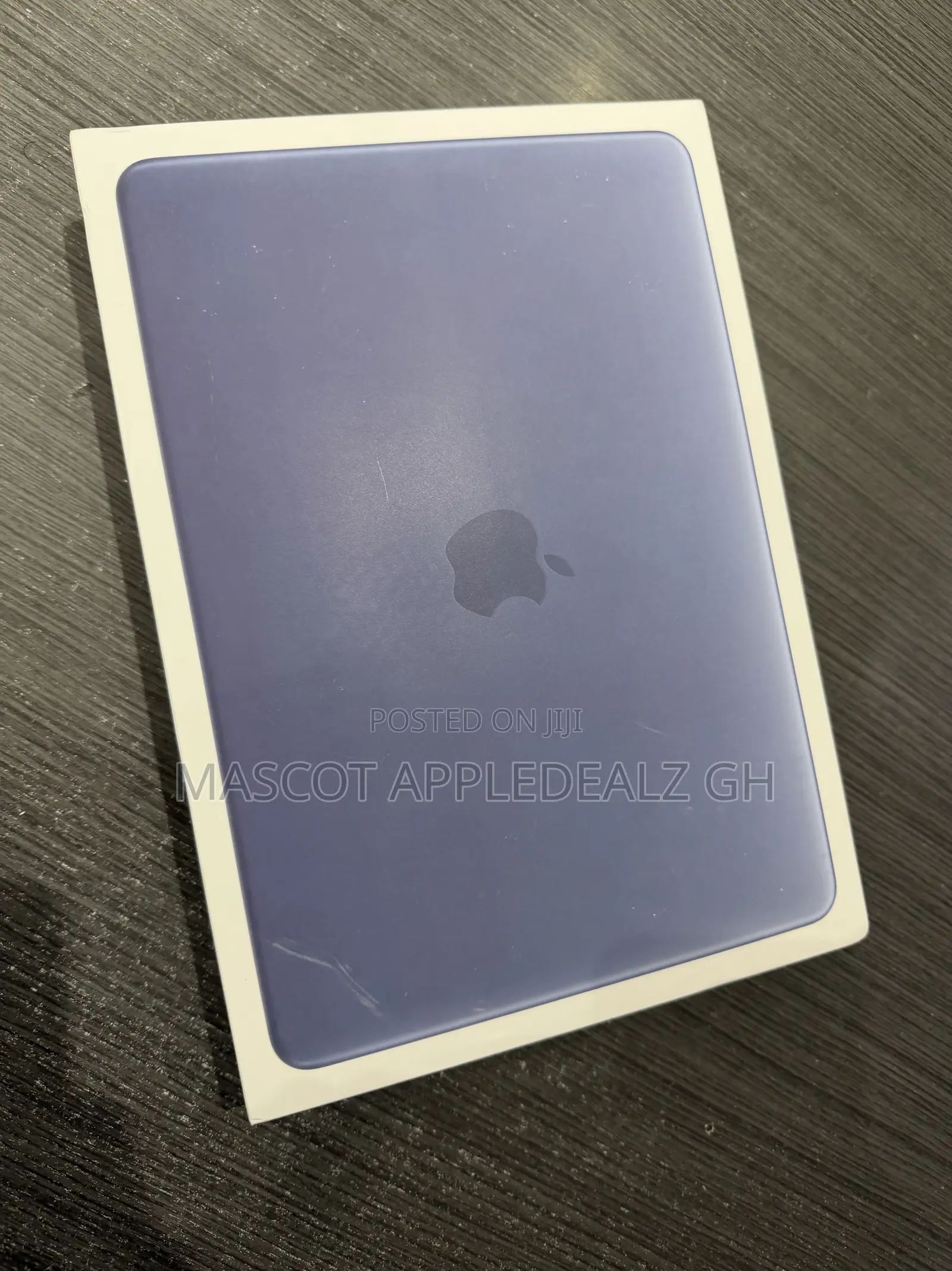 New Laptop Apple MacBook Neo 2026 8GB SSD 512GB