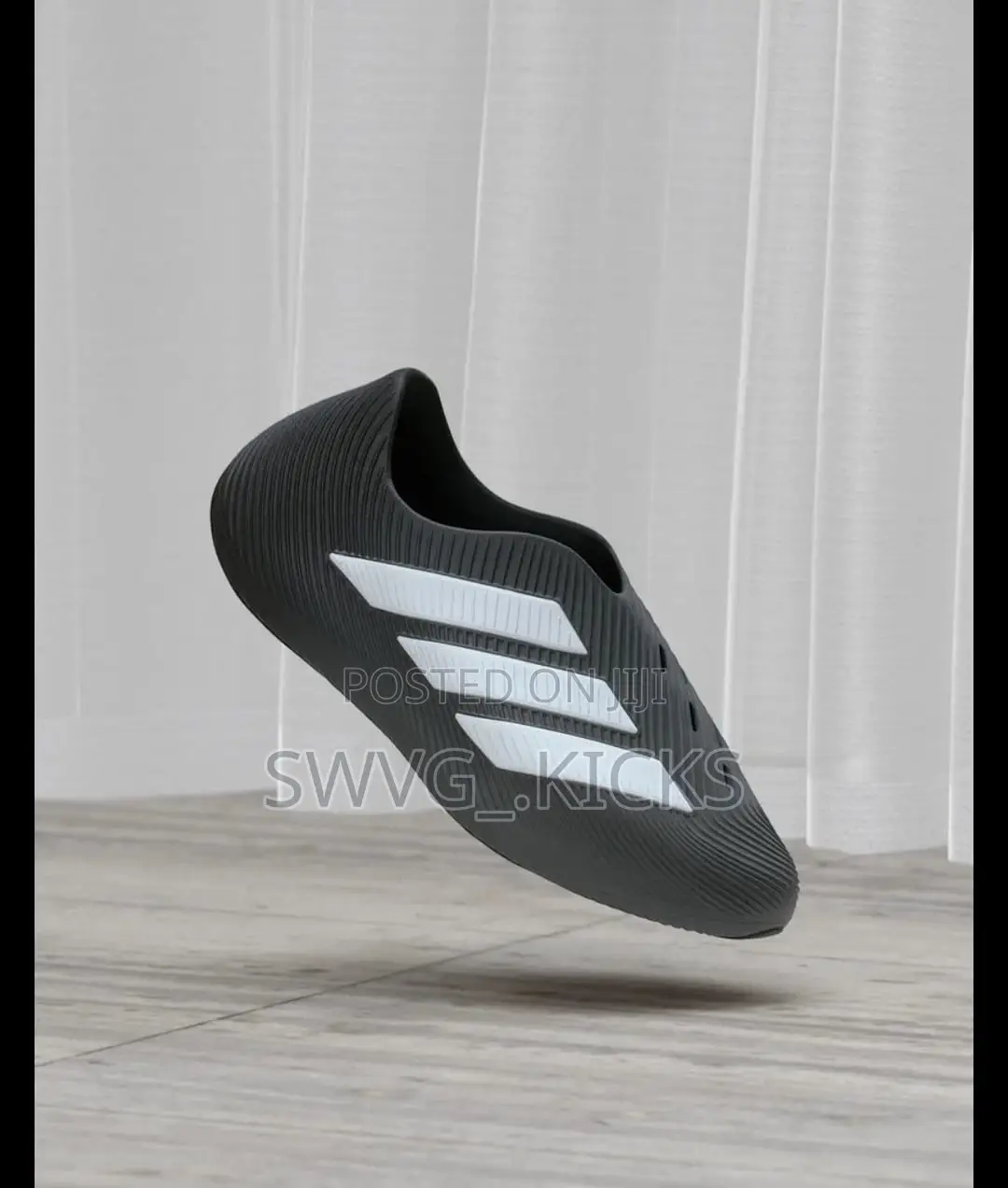 Adidas Purechill Black