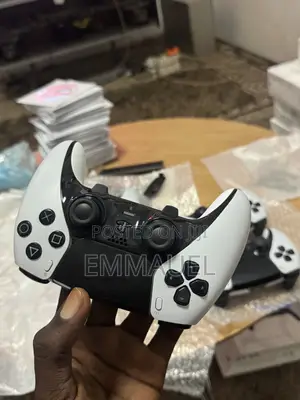 Ps5 Dual Sense Edge Controllers