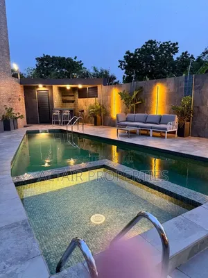 3bdrm Townhouse/Terrace in Airport Residential, Accra Metropolitan