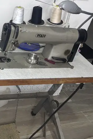 Industrial Sewing Machine