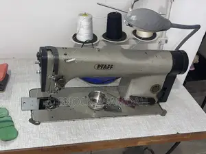 Industrial Sewing Machine