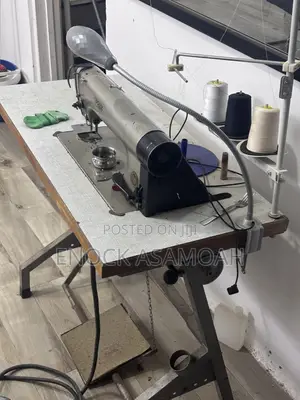 Industrial Sewing Machine