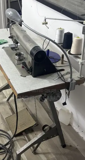 Industrial Sewing Machine