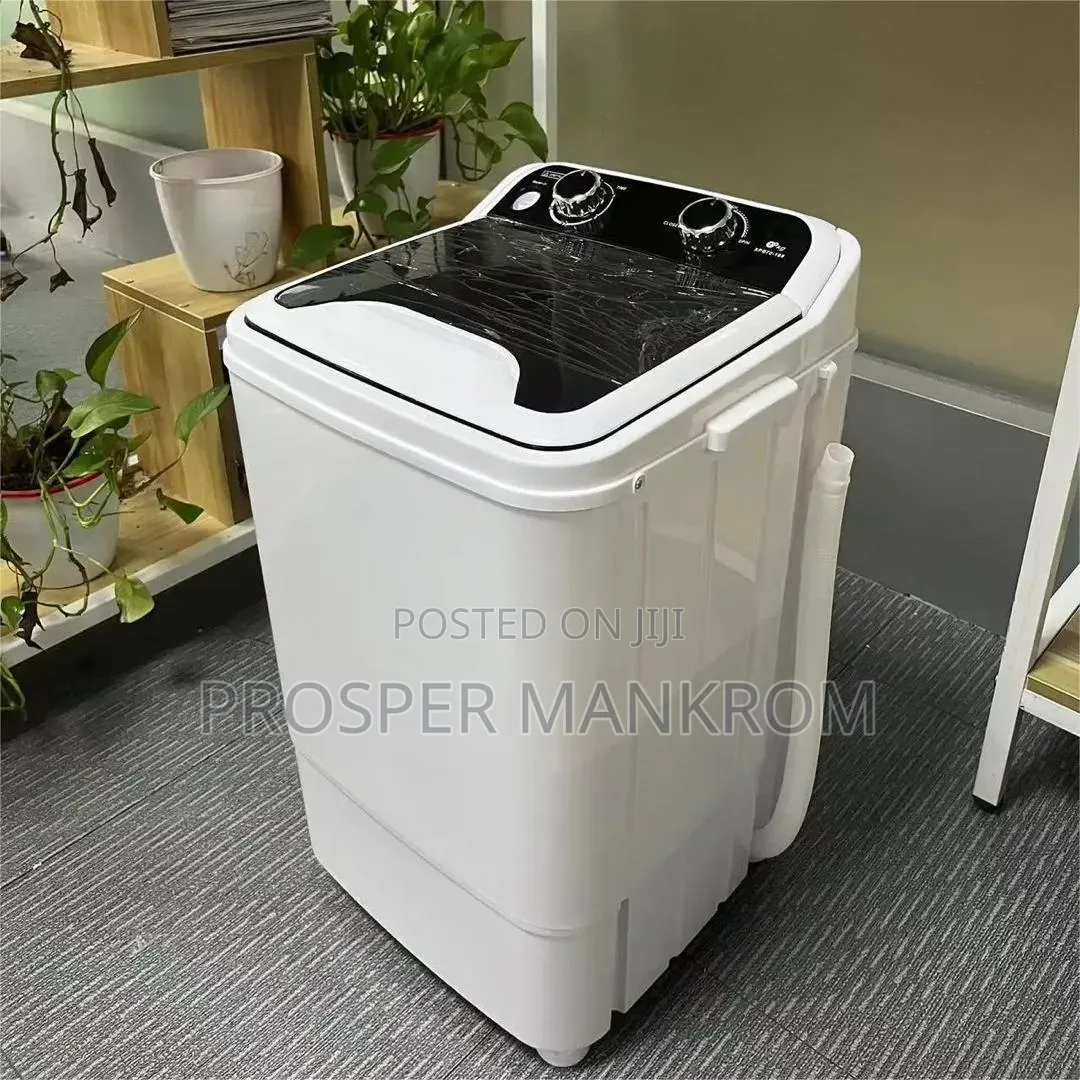 7.5kg Washing Machine Semi Automatic