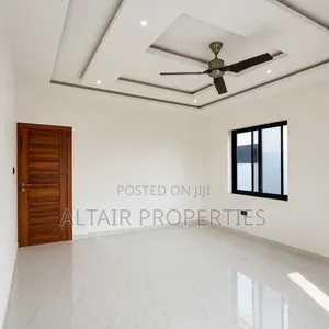 4bdrm House in East Airport, Accra Metropolitan for sale