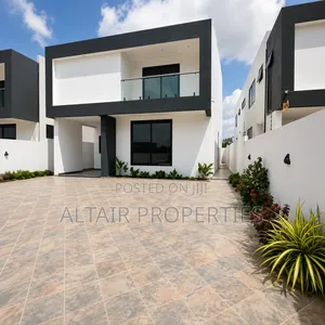 4bdrm House in East Airport, Accra Metropolitan for sale