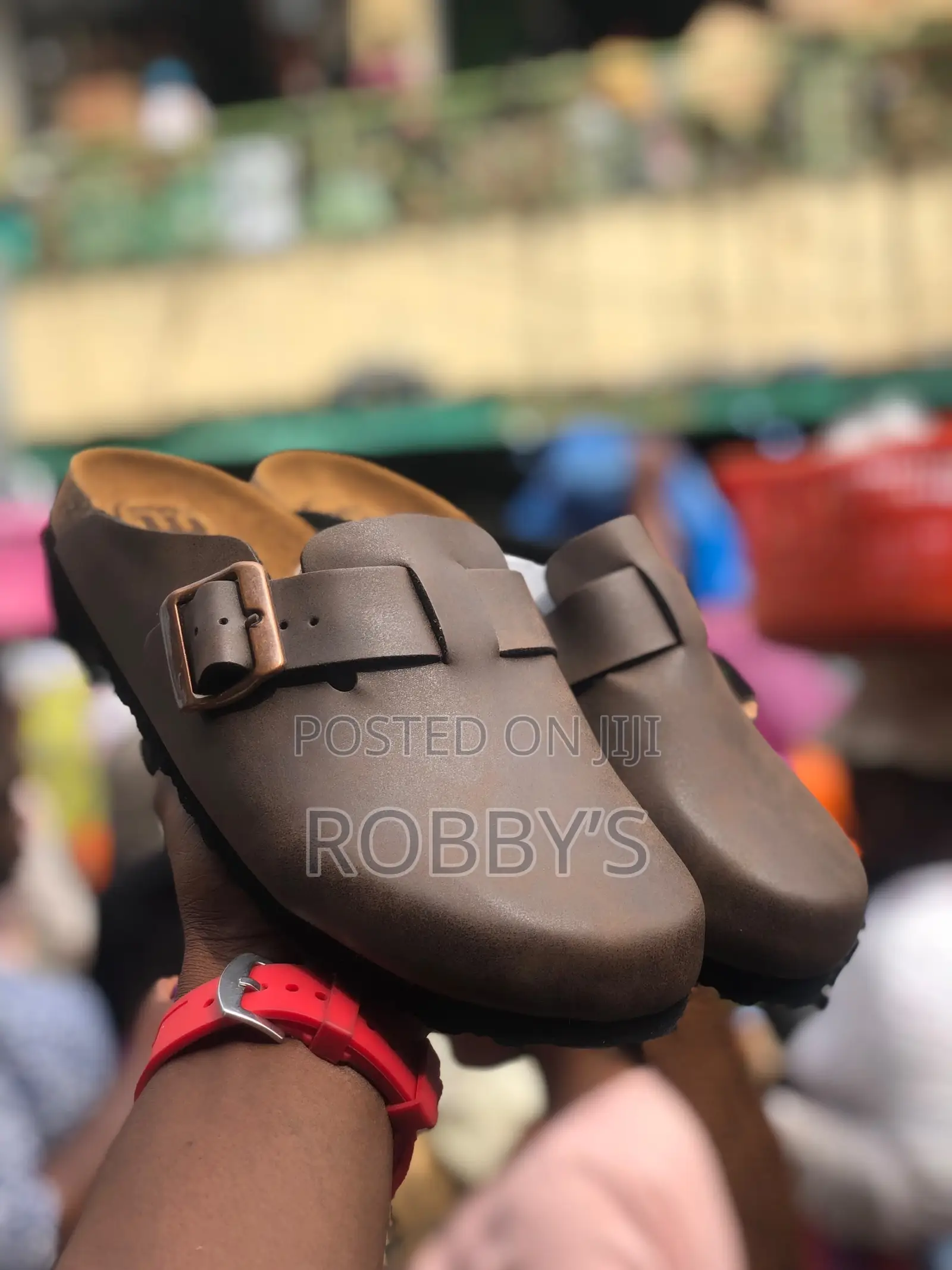 Birkenstock
