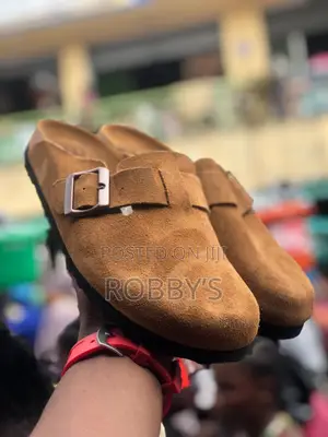 Birkenstock
