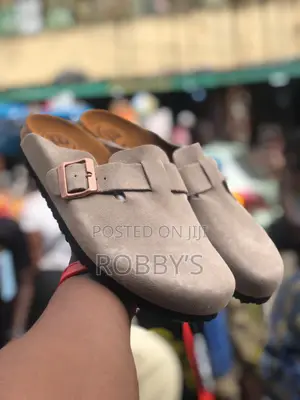 Birkenstock